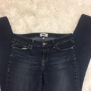 PAIGE denim